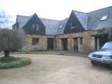 Moat End B&B,  Kingham